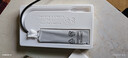 綠聯(lián)Type-C擴(kuò)展塢USB-C雷電4拓展塢HDMI轉(zhuǎn)換器4K60Hz網(wǎng)線hub分線器讀卡適用華為蘋果MacBook Air2025 曬單實(shí)拍圖