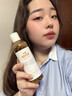 BUV金盞花爽膚水收縮毛孔補水濕敷保濕精華去黃閉口控油緊致抗皺進(jìn)口 曬單實(shí)拍圖