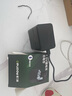 德力普（Delipow）5號充電鋰電池8粒3663mWh充電倉套裝AA五號1.5V快充適用話(huà)筒麥克風(fēng)/智能門(mén)鎖/游戲手柄/相機閃光燈 曬單實(shí)拍圖