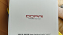 盯盯拍行車記錄儀MINIPro 3K超清夜視 WDR寬動(dòng)態(tài)F1.55光圈 360度旋轉(zhuǎn) 曬單實(shí)拍圖