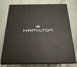 漢米爾頓（Hamilton）漢密爾頓瑞士手表軍表機械表男 卡其野戰輕量鈦金屬戶(hù)外運動(dòng)手表 曬單實(shí)拍圖