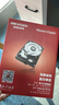 HIKVISION?？低?TB監控硬盤(pán)希捷機械硬盤(pán)安防視頻錄像機監控專(zhuān)用5400轉3.5英寸SATA 曬單實(shí)拍圖