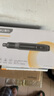 得力（deli）電磨機小型手持電動(dòng)打磨機拋光神器玉石木雕刻筆工具迷你電鉆切割 無(wú)底座【4檔調速】帶31件配件 曬單實(shí)拍圖