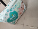幫寶適【超薄透氣】清新幫透氧Pro嬰兒紙尿褲尿不濕尿片尿布XL38 曬單實(shí)拍圖