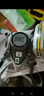 3M6200防毒面具口罩防塵防有毒氣體防甲醛農藥化工噴漆等配6006濾盒 多種氣體防護 7件套 曬單實(shí)拍圖
