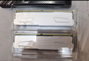 金百達(dá)（KINGBANK）32GB(16GBX2)套裝 DDR4 3200 臺(tái)式機(jī)內(nèi)存條 銀爵 C16 適配黑神話(huà)悟空 曬單實(shí)拍圖