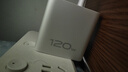 vivo iQOO120W三口閃充套裝多協(xié)議兼容vivo充電器X300充電器X200充電器筆記本電腦充電器適用華為小米 曬單實(shí)拍圖