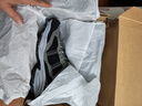 斯凱奇（SKECHERS）男鞋秋季厚底增高老爹鞋時(shí)尚百搭休閑鞋戶(hù)外軟底運動(dòng)鞋51241 曬單實(shí)拍圖