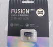 ?？低暎℉IKVISION）128GB Type-C手機U盤(pán)迷你小巧F450 讀速450MB/s 車(chē)載娛樂(lè )高速C口U盤(pán) 蘋(píng)果電腦平板通用優(yōu)盤(pán)大容量 曬單實(shí)拍圖