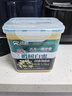 依然 長白山椴樹白蜜1500g 椴樹白蜜1500g×一盒 曬單實(shí)拍圖