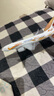 IGIFTFIRE波音737東航東方航空云南孔雀號MU5735民航客機飛機模型紀念航模 20厘米合金帶起落架 曬單實(shí)拍圖