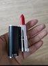 紀(jì)梵希（Givenchy）【代言人同款】粉絲絨N37藍(lán)調(diào)正紅色口紅啞光唇膏 雙十一搶先購(gòu) 曬單實(shí)拍圖