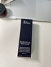 迪奧DIOR【鄧為同款】鎖妝粉底液柔潤亮澤0N遮瑕防曬化妝品生日禮物女 曬單實(shí)拍圖