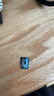 金士頓（Kingston）256GB TF（MicroSD）存儲卡 內存卡U3 V30 A2 4K適配大疆Pocket 3/Action 5/無(wú)人機/運動(dòng)相機/監控 曬單實(shí)拍圖