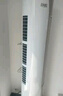 海爾（Haier）3匹靜悅一級能效省電節(jié)能客廳立式柜機(jī)空調(diào) KFR-72LW/28KCA81U1(冰雪白)家電國家補貼20% 以舊換新 曬單實拍圖