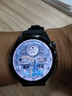 HUAWEIWATCH GT 6 雅丹黑 46mm智能手表多維情緒健康全新騎行體驗21天超長(cháng)續航華為GT6手表GT5升級 曬單實(shí)拍圖