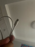 【原充正品】蘋果充電線60W快充適配原裝數(shù)據(jù)線iPhone14/13promax/12/11/8/XR手機充電器 【蘋果8-14全系】PD60W丨1米閃充線 曬單實拍圖