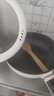 榮事達（Royalstar）電炒鍋 智能電火鍋 電蒸鍋 電煮鍋家用多功能大功率一體鍋 炒菜鍋4.5L電熱鍋DCG04F1家電 曬單實(shí)拍圖