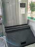 新飛 （Frestec）商用全自動(dòng)制冰機大型商用奶茶店大容量KTV酒吧日產(chǎn)55-400KG方塊冰制作機器小型制冰機方塊制冰機 【分體機】210顆-350KG-接自來(lái)水 曬單實(shí)拍圖