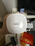 FiberHome烽火5G CPE Pro 2移動(dòng)路由器 SIM卡插卡上網(wǎng) 全頻段 支持5G-A WiFi7 BE5000 2.5G網(wǎng)口【2025新款】 曬單實(shí)拍圖