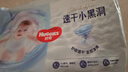 好奇（Huggies）金裝紙尿褲NB80片(5kg以下)尿不濕【速干不易紅】 曬單實(shí)拍圖
