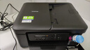 兄弟（brother）DCP-T735DW彩色墨倉自動(dòng)雙面打印機復印掃描一體機輸稿家用辦公照片A4小型無(wú)線(xiàn)手機遠程T725DW升級 T735DW套餐一：標配+專(zhuān)用黑墨3瓶|共7瓶 曬單實(shí)拍圖