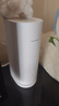 華為凌霄子母路由 Q6（1母1子套裝） AX3000Mbps 千兆路由器 全屋WiFi 6+  電力線(xiàn)版  曬單實(shí)拍圖