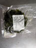 鮮海帶 鹽漬海帶絲 海帶涼拌菜鮮嫩 鹽漬海帶絲500g 曬單實(shí)拍圖