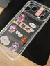 江銘 適用蘋(píng)果17promax手機(jī)殼iPhone17promax保護(hù)套蘋(píng)果17pro全包防摔創(chuàng)意男女款彩銀殼馬里奧 蘋(píng)果17ProMax 曬單實(shí)拍圖