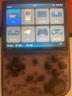 GOWKE GameBoy游戲機復古掌機帶金手指懷舊迷你口袋妖怪經(jīng)典老式掌上游戲機游戲掌機懷舊兒時(shí)記憶 128G紫色 10000款游戲帶金手指 單機標配  中國大陸 曬單實(shí)拍圖
