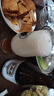 智美（Chimay）比利時(shí)修道院啤酒 藍白綠紅金帽 精釀 智美系列 精釀啤酒瓶裝整箱 白/金/紅/綠/藍帽 各1瓶 330ml 曬單實(shí)拍圖