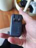 ANKER【國家3C認證】安克智顯充140W充電器 氮化鎵屏顯type-c多口pd快充100W頭適用iPhone16手機電腦 灰 曬單實拍圖