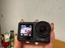 大疆【國家補貼】DJI Osmo Action 4靈眸運動(dòng)相機摩托車(chē)山地公路騎行潛水防抖戶(hù)外vlog便攜式4k旅游 曬單實(shí)拍圖
