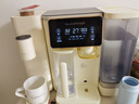 碧云泉G3制冰水冷熱家用礦物質(zhì)水直飲凈水器加熱凈化RO反滲透過濾自來水凈飲機(jī)0阻垢劑國家補(bǔ)貼中秋好禮 【冷熱兼?zhèn)洹縂3c升級冰水 曬單實(shí)拍圖