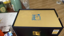 白云邊 原漿1號（藍）濃醬兼香型白酒 42度 500ml 單瓶裝 禮物  曬單實(shí)拍圖
