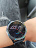 小米（MI）Xiaomi Watch S4 黑彩虹 國家補貼 小米汽車(chē)su7鑰匙 澎湃OS2 心率血氧監測 小米智能手表s4 男女表 曬單實(shí)拍圖