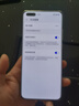 華為P40 華為P40pro 華為p40二手 p40pro二手 二手華為手機 二手游戲手機 5G手機 P40Pro 亮黑色（5G版） 95新 8+256G（原裝電池100%效率+禮包） 曬單實(shí)拍圖