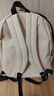 阿迪達斯adidas 運動(dòng)休閑雙肩包 男女學(xué)生書(shū)包旅行包 HM9146 曬單實(shí)拍圖
