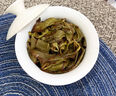 唯茶漳平水仙特級2025新茶蘭花香500g方塊茶水仙茶凍茶福建特產(chǎn)自己 曬單實(shí)拍圖