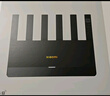 小米（MI）路由器BE6500 Wi-Fi 7【小米手機上網(wǎng)搭檔】6500兆級 全2.5G網(wǎng)口 4核高通處理器  家用路由器 曬單實(shí)拍圖