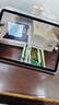 Apple【分期0首付】蘋(píng)果iPad Air6/Air5 M2芯片 24款學(xué)生平板電腦iPad Air5代 紫色【全國聯(lián)?！?256GWiFi版【配件套裝+店保2年】 曬單實(shí)拍圖