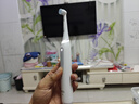 歐樂(lè )B智能電動(dòng)牙刷iO3plus極致白刷頭*2根源潔凈國家補貼京東自營(yíng)京東金榜生日禮物送男友送女友中秋 曬單實(shí)拍圖