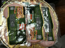 荷美爾（Hormel）超值加州風(fēng)味火腿片150g/袋*3 火腿切片 兒童早餐三明治燒烤食材 曬單實(shí)拍圖