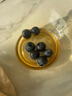 京地達秘魯藍莓凈含量115g*6盒大果15mm+京東自營(yíng)新鮮水果 源頭直發(fā)包郵 曬單實(shí)拍圖