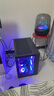 華碩i9 14900KF 華碩ROG全家桶 5070Ti/RTX5080主機(jī) 5090D顯卡U7 265K主機(jī)游戲電競AI渲染組裝電腦整機(jī) i7 14700KF+華碩RTX5070丨四 曬單實(shí)拍圖