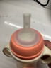 貝親（Pigeon）自然離乳系列吸嘴 替換奶嘴 12月+ BA152 曬單實拍圖