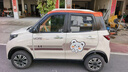 四輪車(chē)電動(dòng)車(chē)72v續航200公里成人家用代步車(chē)電動(dòng)汽車(chē) 新能源電動(dòng)轎車(chē) 老年代步電動(dòng)車(chē)老頭樂(lè )電瓶車(chē) 基礎款(僅電池) 曬單實(shí)拍圖