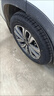 固鉑（Cooper）汽車(chē)輪胎 235/55R18 100V EVOLUTION CTT 適配瑞虎8/探岳/H2 曬單實(shí)拍圖