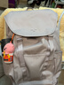 MAH羊舍聯(lián)名雙肩包女學(xué)生書(shū)包大容量輕便戶(hù)外旅行登山電腦背包男 曬單實(shí)拍圖