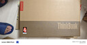 ThinkPad 聯(lián)想筆記本電腦ThinkBook14+ 2025 AI輕薄辦公本 英特爾酷睿Ultra7 14.5英寸 32G 1T 3K 120Hz 曬單實(shí)拍圖